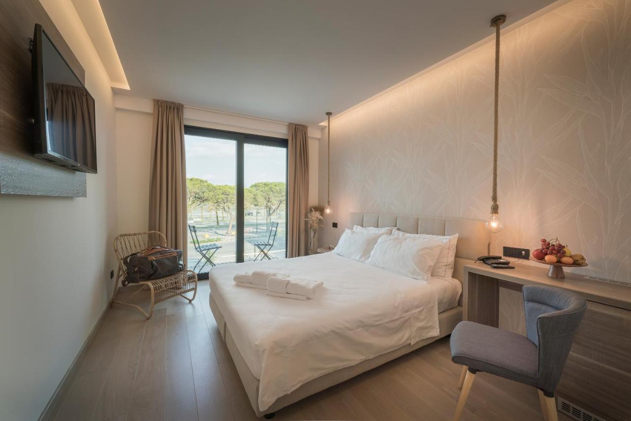 Chambre Double ou Lits Jumeaux Supérieure
