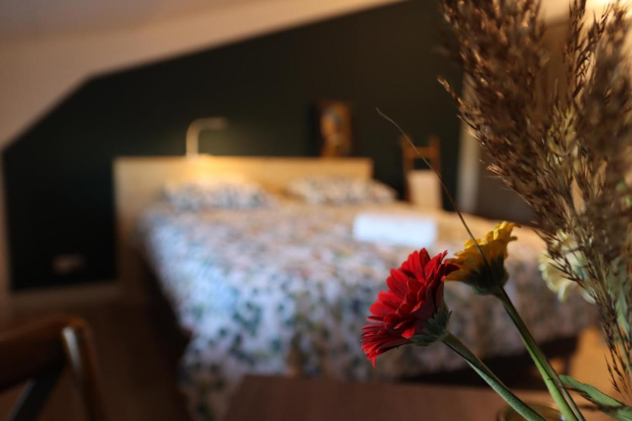 Deluxe Tweepersoonskamer met 1 of 2 Bedden