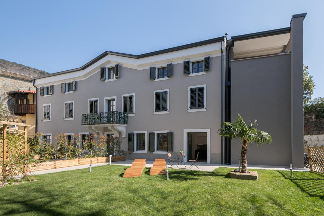 Superior Studio with Garden