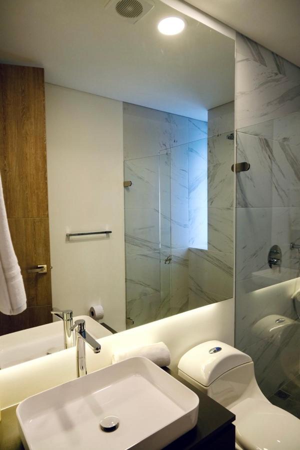 Apartamento Loft de 1 dormitorio