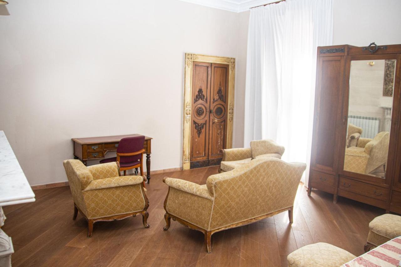 Chambre Double ou Lits Jumeaux Supérieure