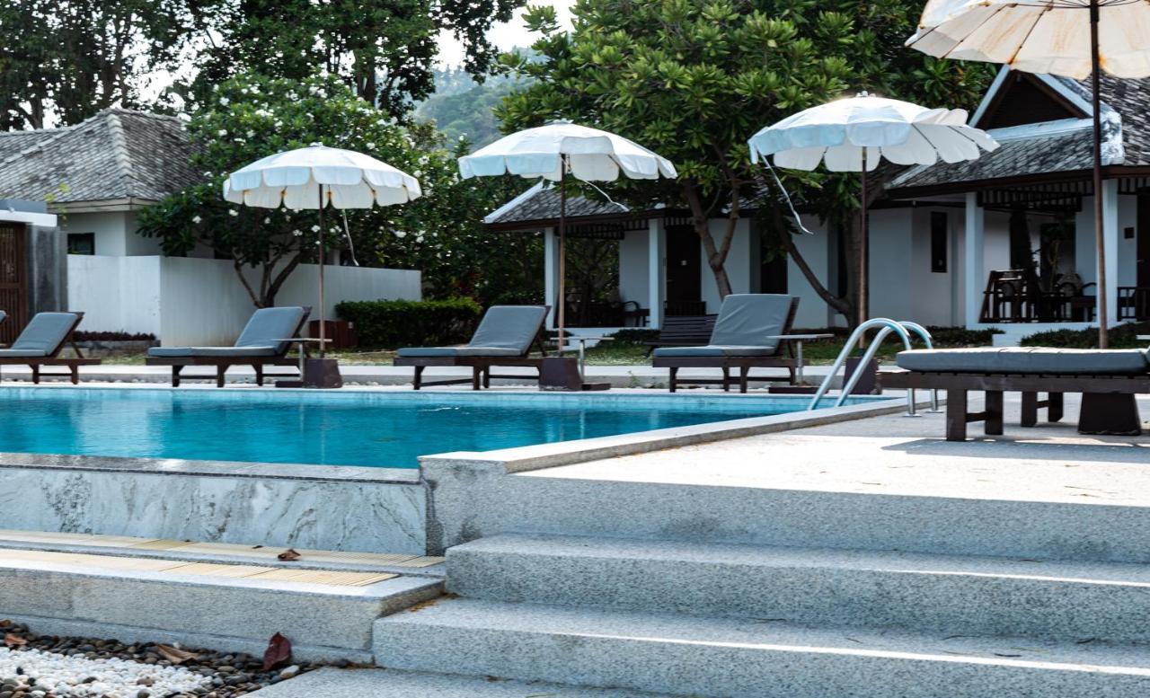 Villa con vistas al mar
