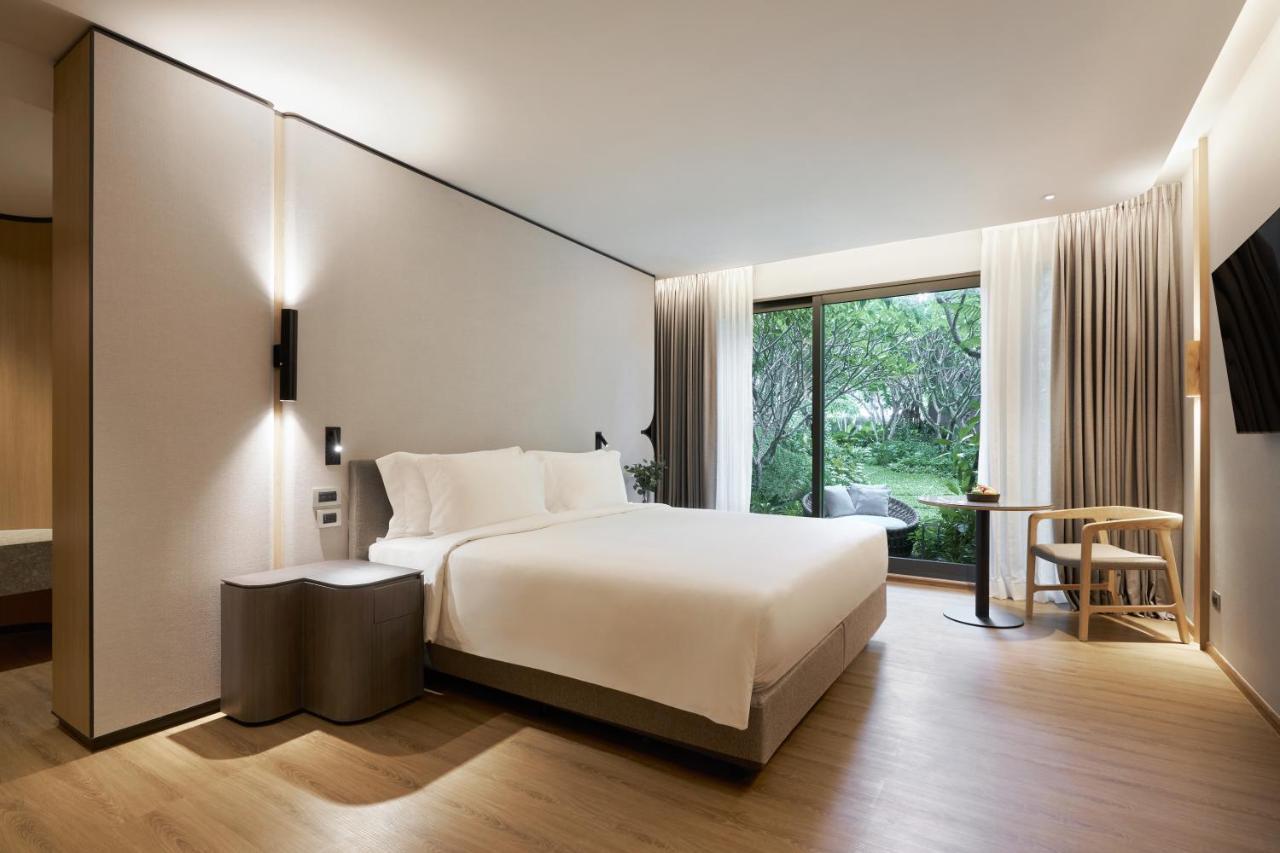 Family Terrace Room