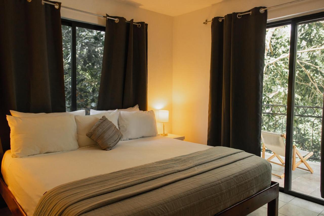 Deluxe Double Room Balcony