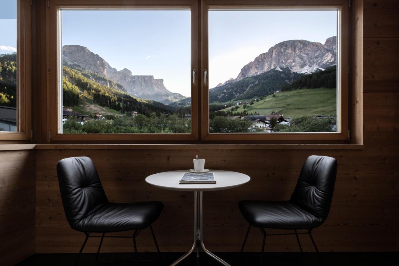 Superior Doppel- oder Zweibettzimmer mit Bergblick