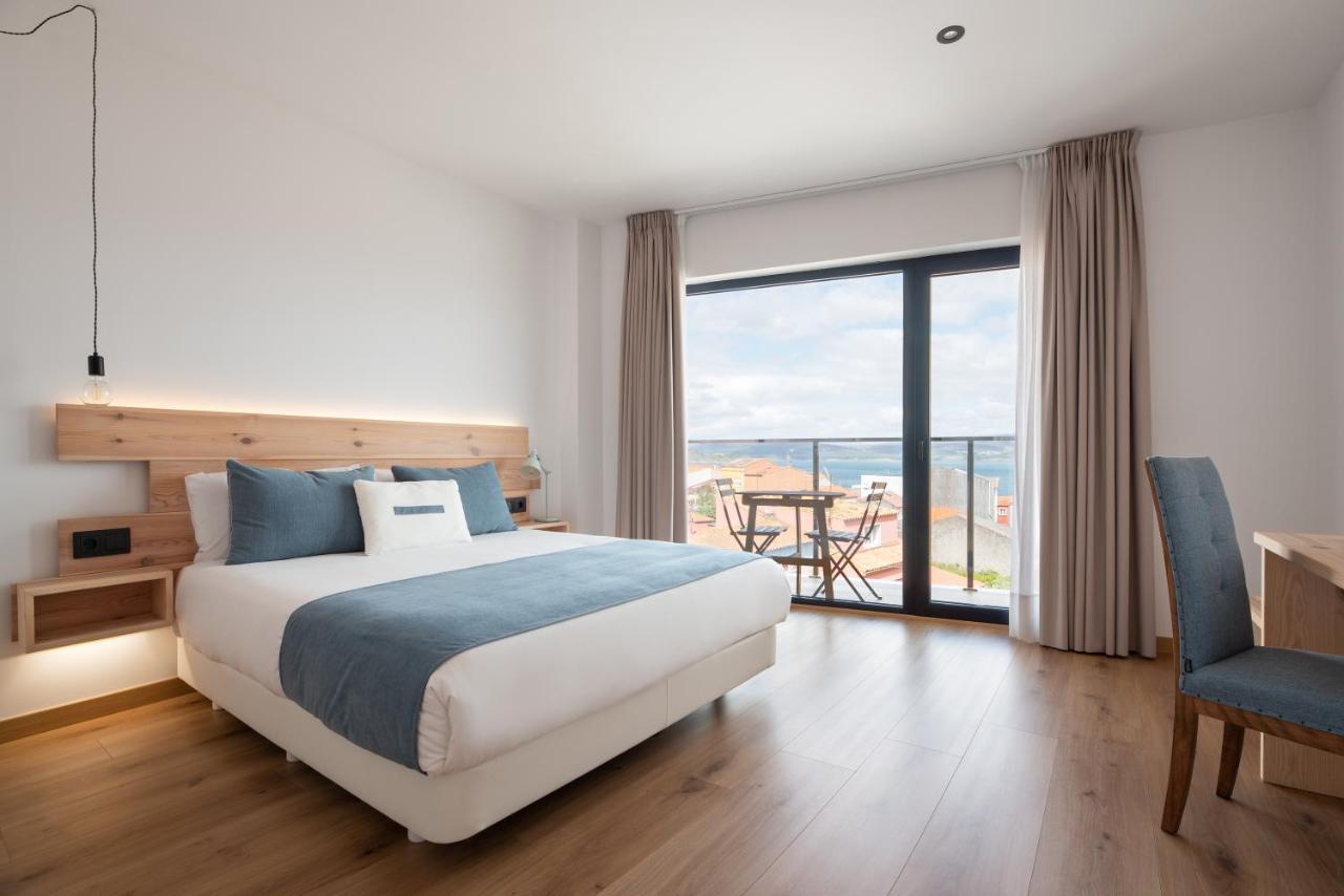 Superior Double or Twin Room with Sea View