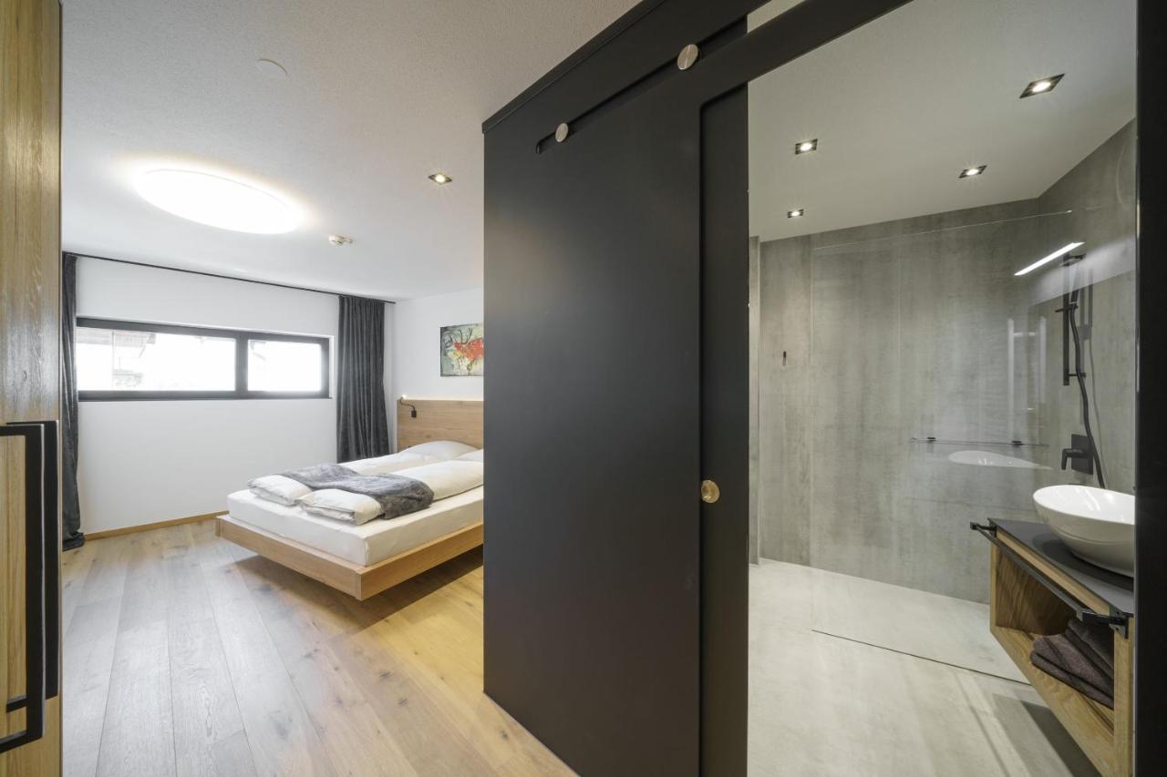 Deluxe Zimmer mit 2 Queensize-Betten