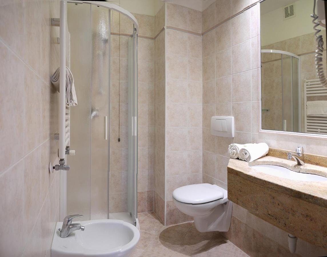 Habitación cuádruple