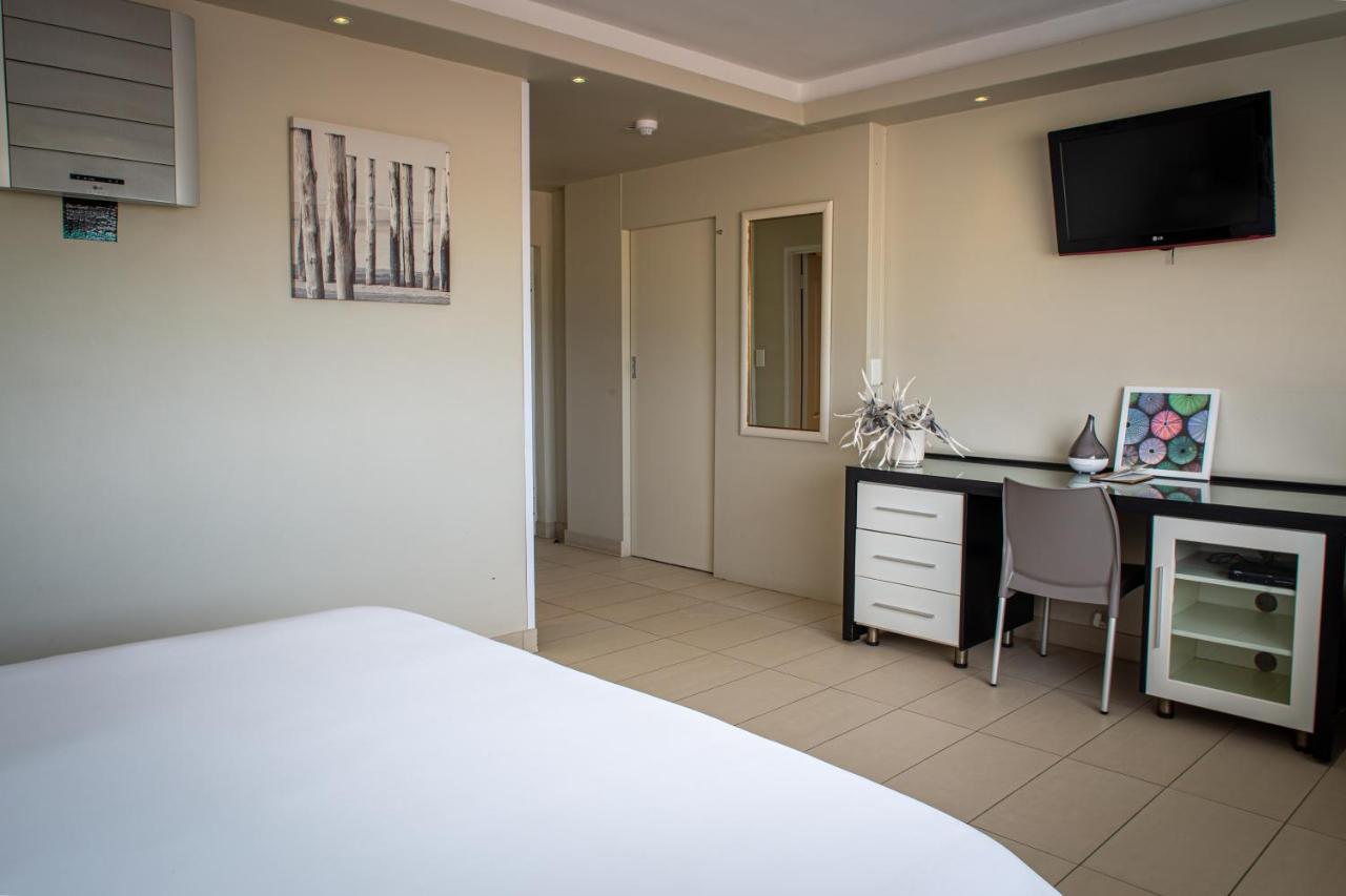 Standard Suite