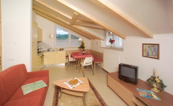 Apartment Terrace