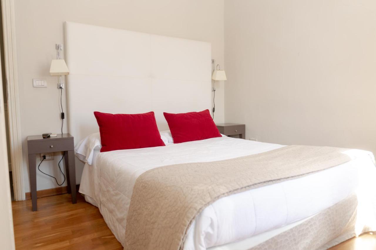 Budget Double or Twin Room