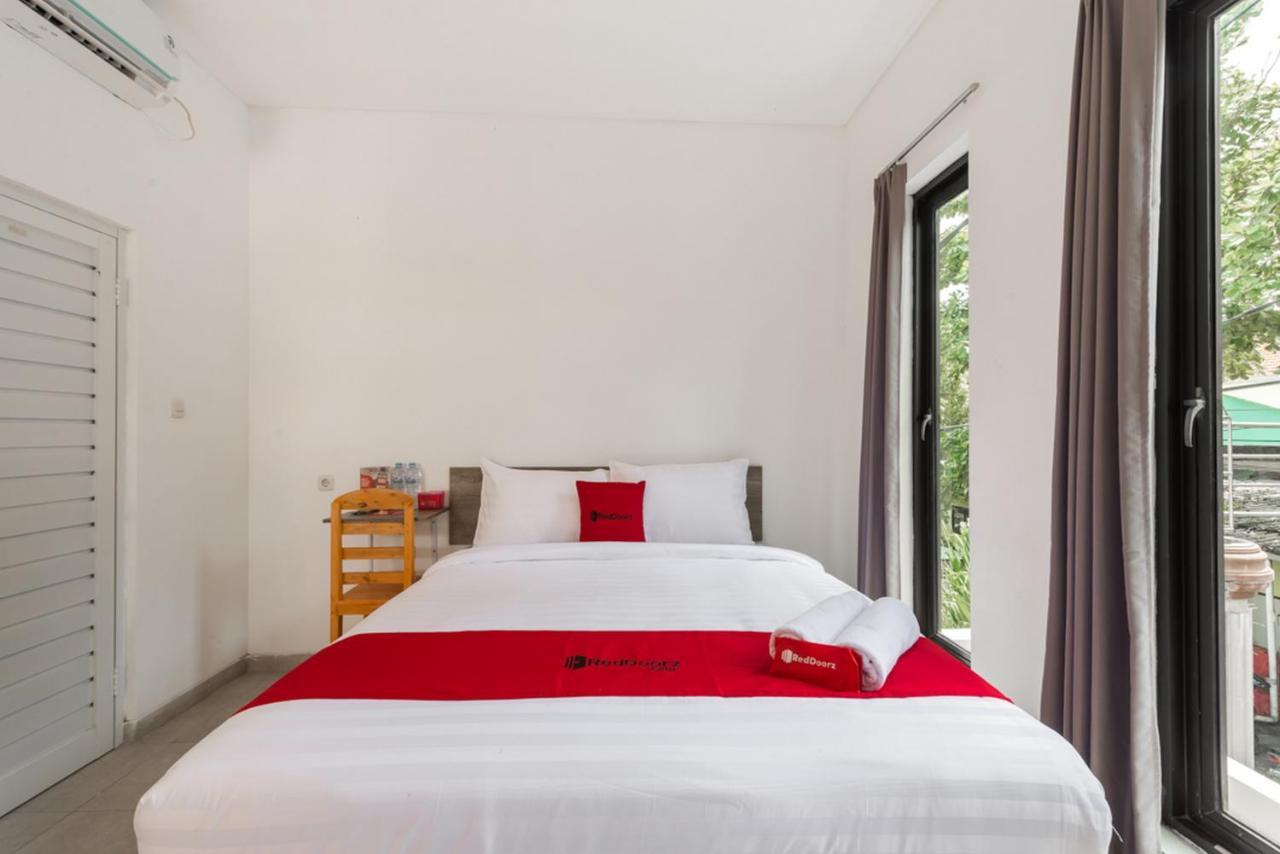Kamar Deluxe