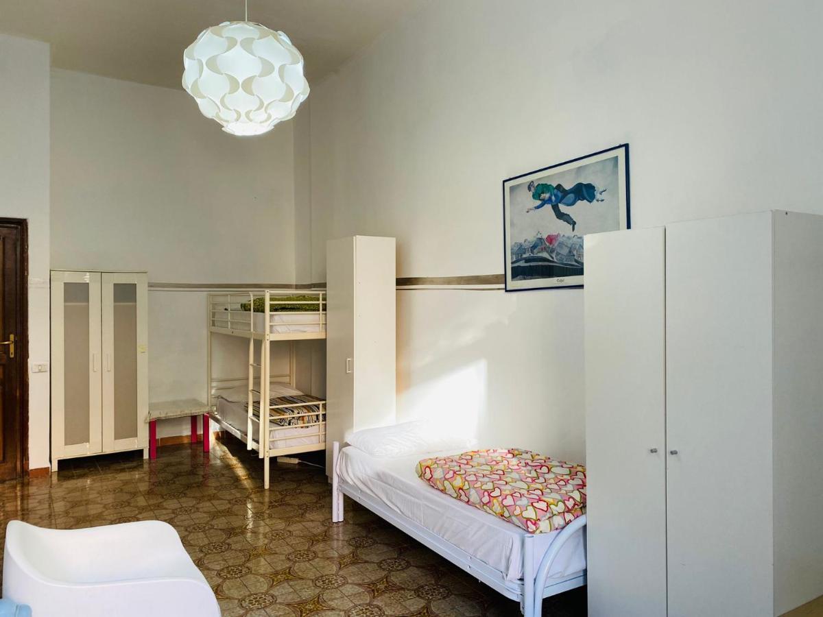 Budget Single Room