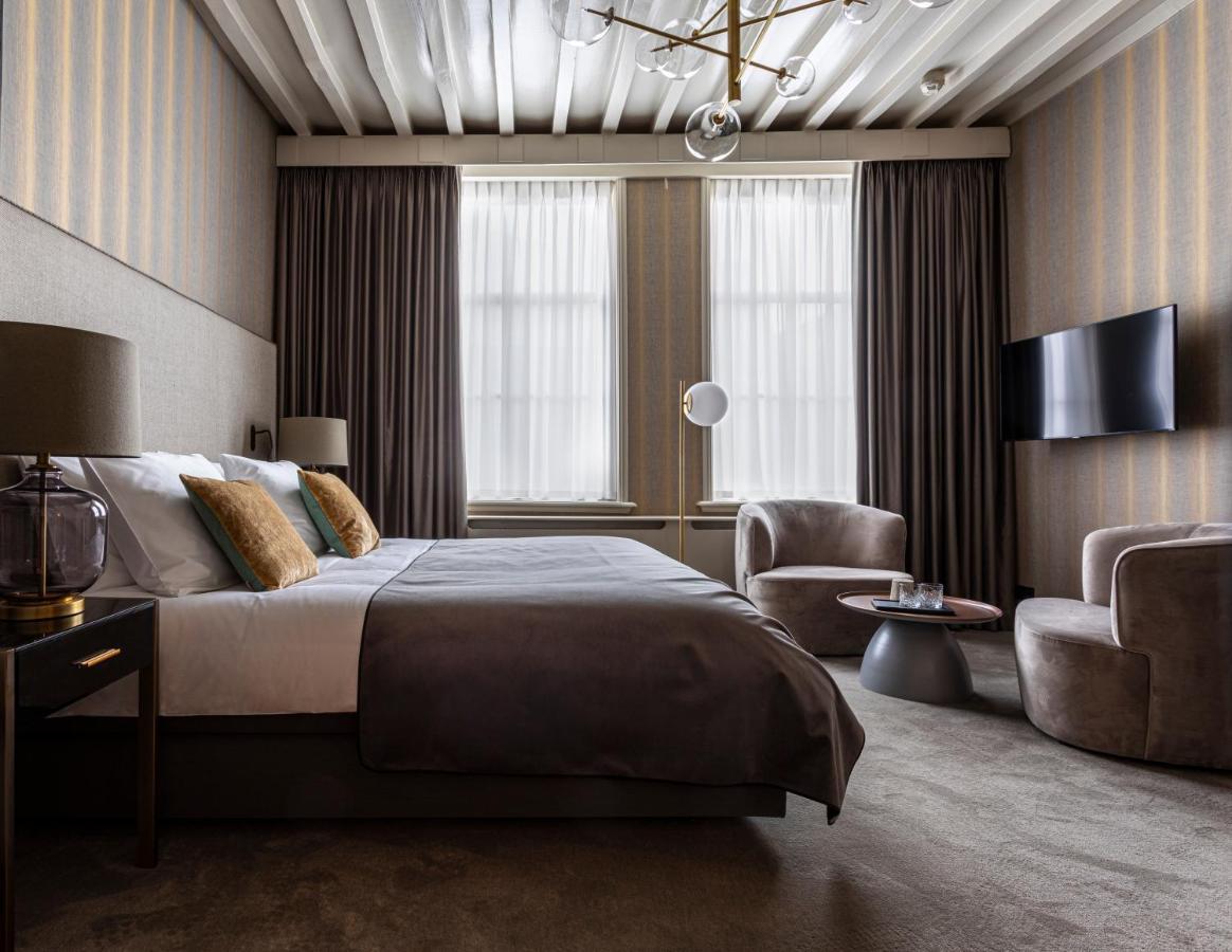 Superior Kamer met Kingsize Bed