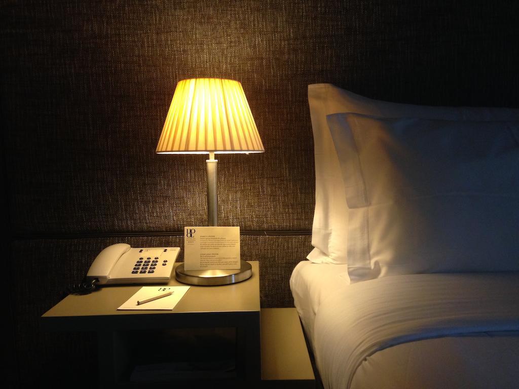 Double Room with Romantic Package