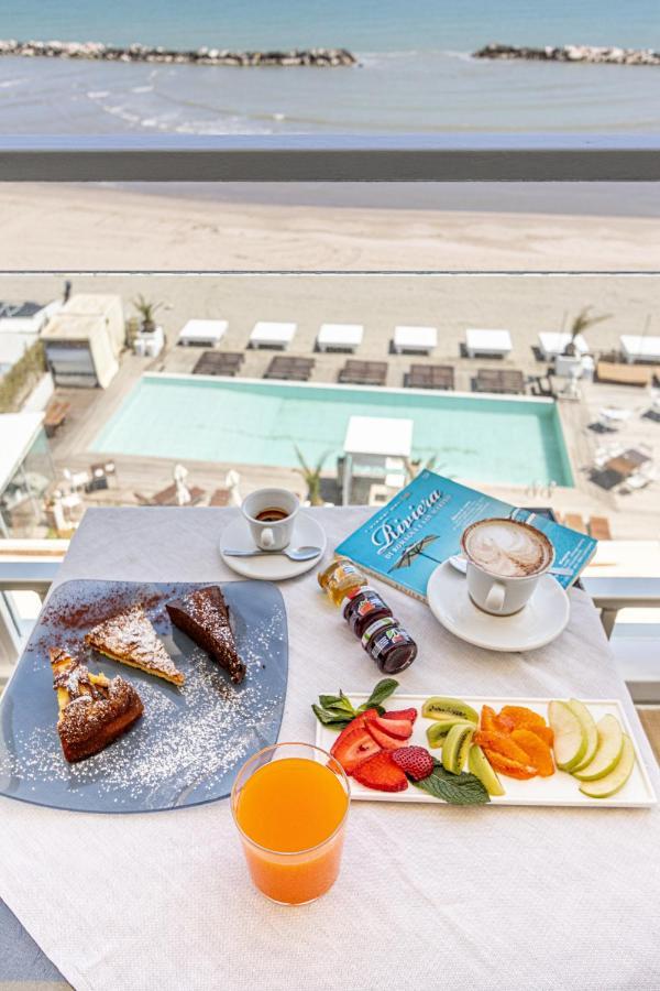 Superior Suite mit Meerblick