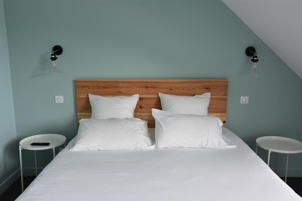 Chambre Familiale - Vue sur Lac
