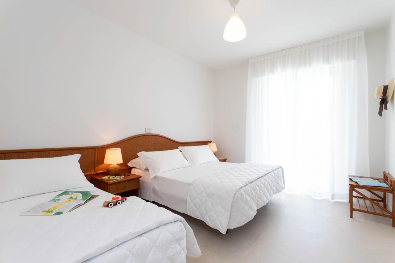 Quadruple Room City View