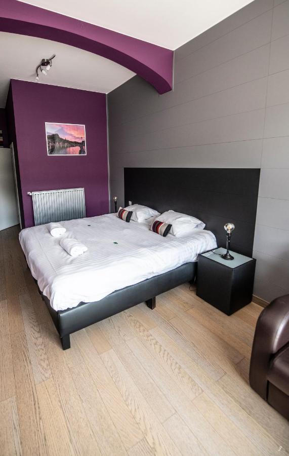 Chambre Familiale avec Balcon