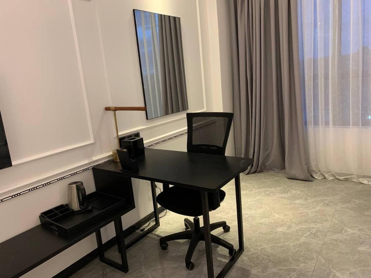 Premier Twin Room