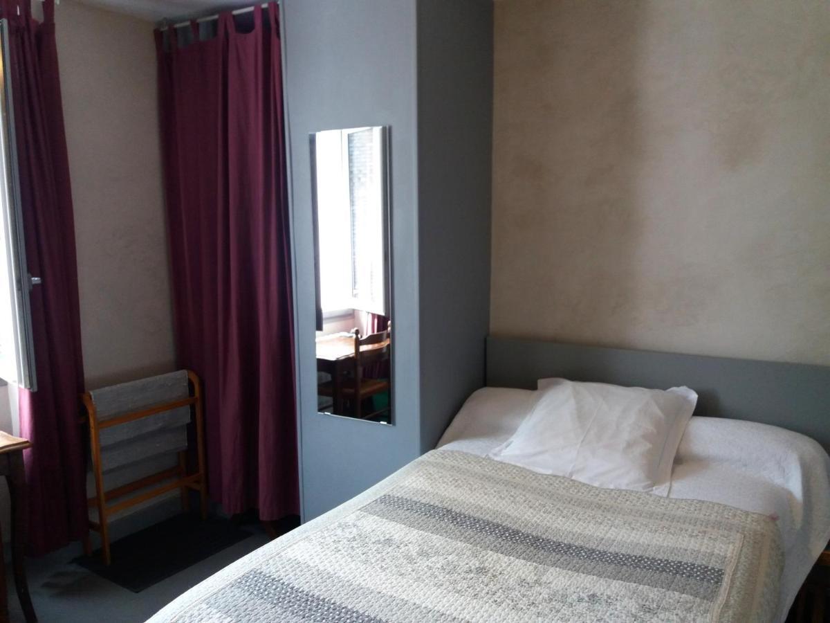 Chambre Simple