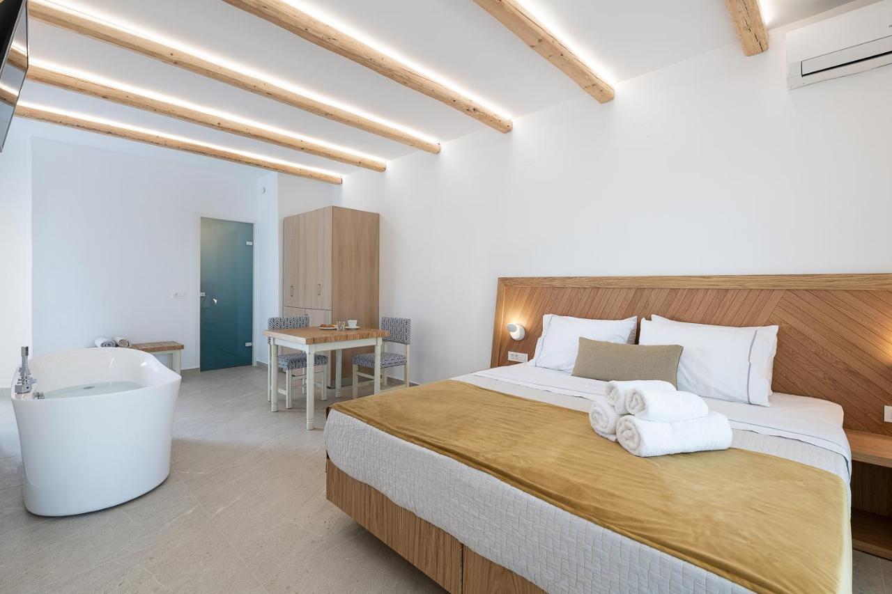 Chambre Double Supérieure