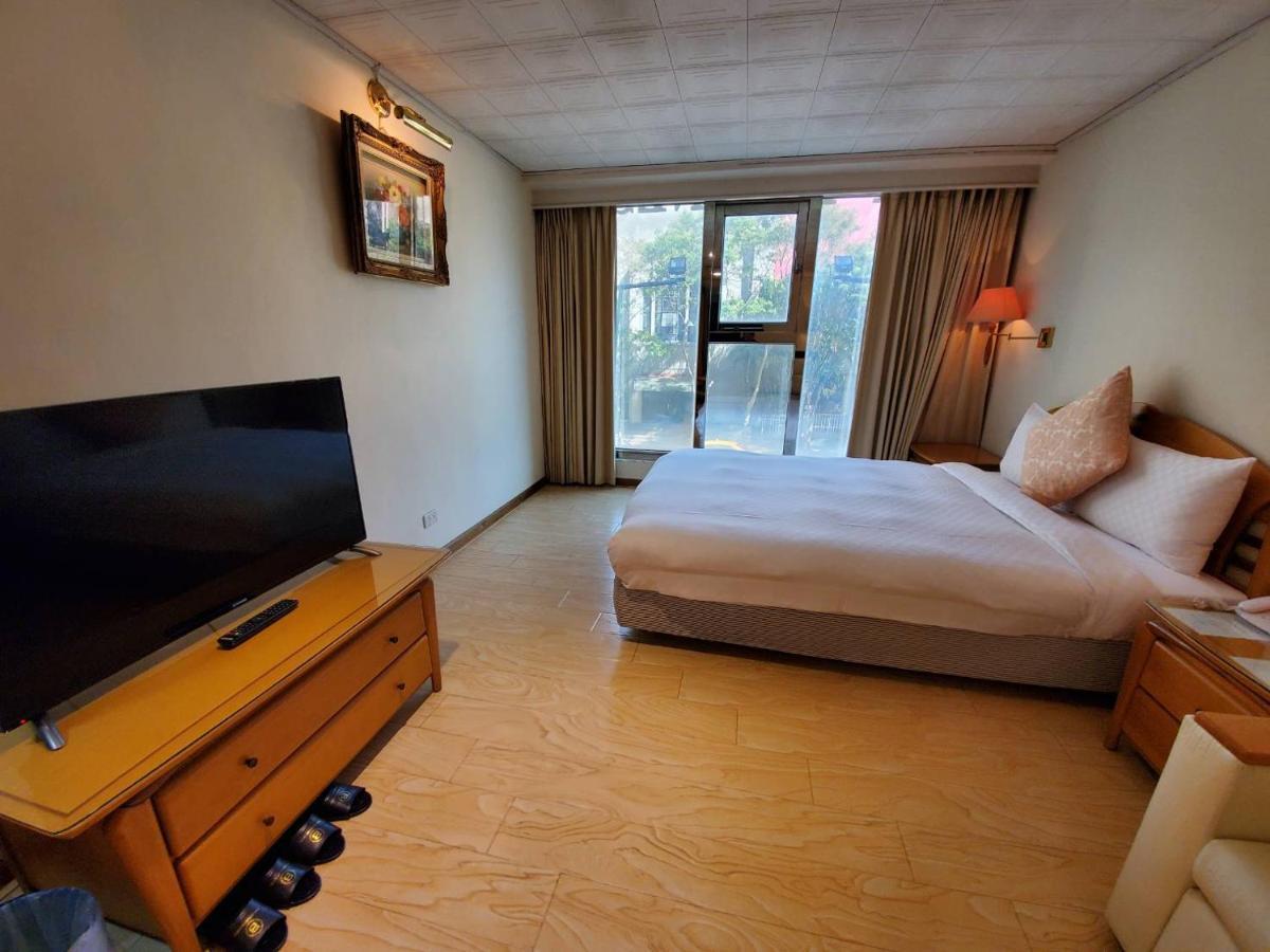 Economy Single Room