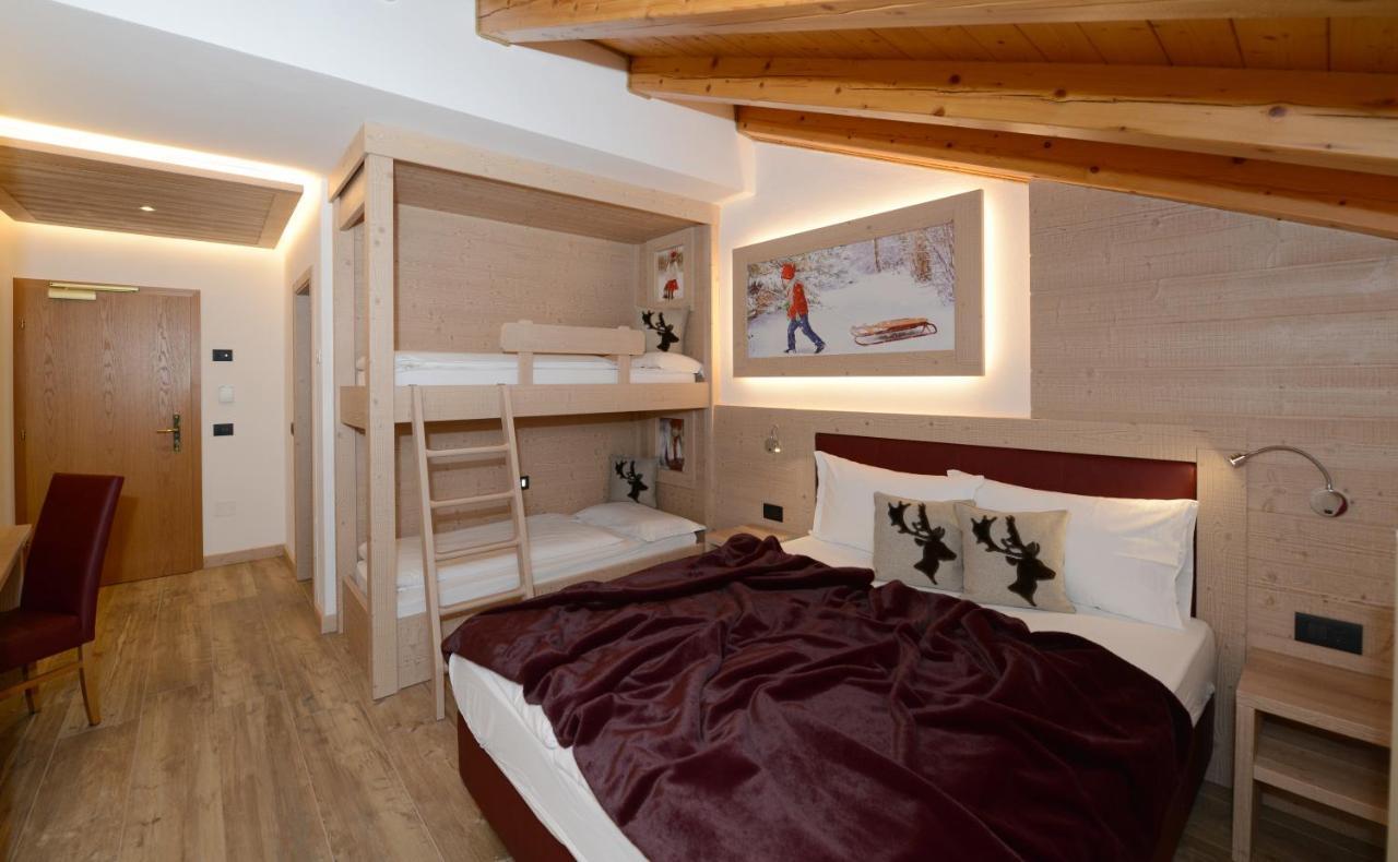Comfort Quadruple Room