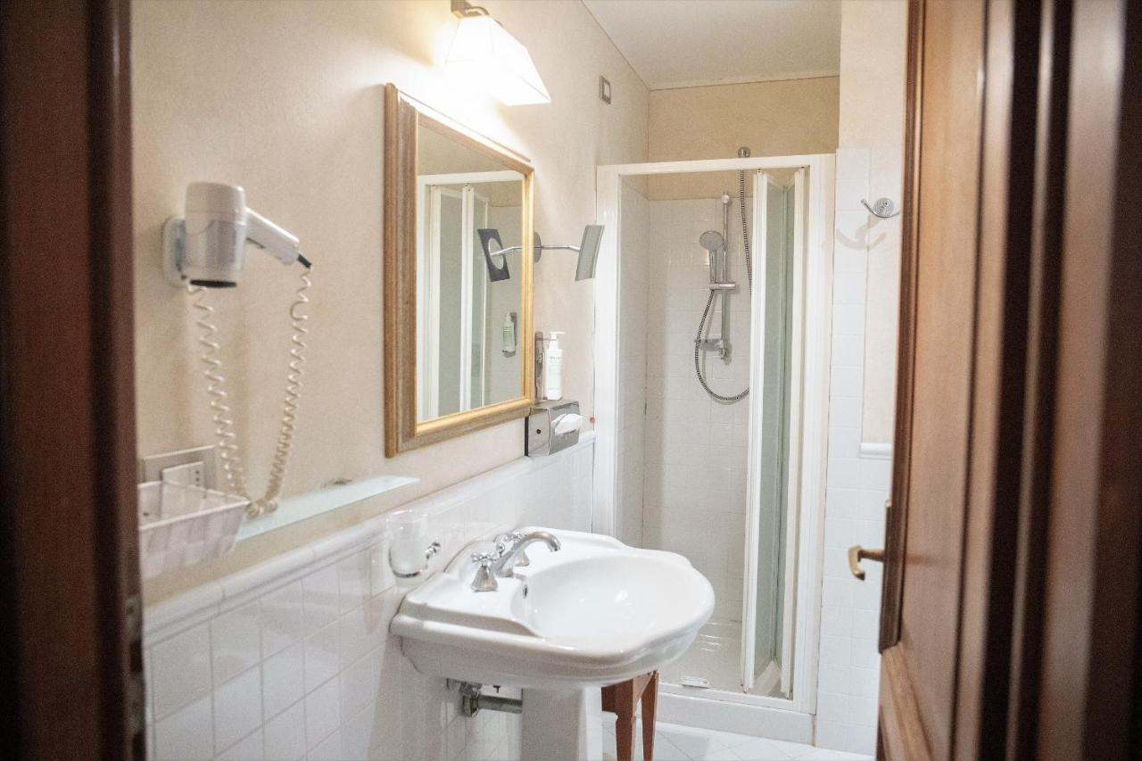 Charme Double or Twin Room