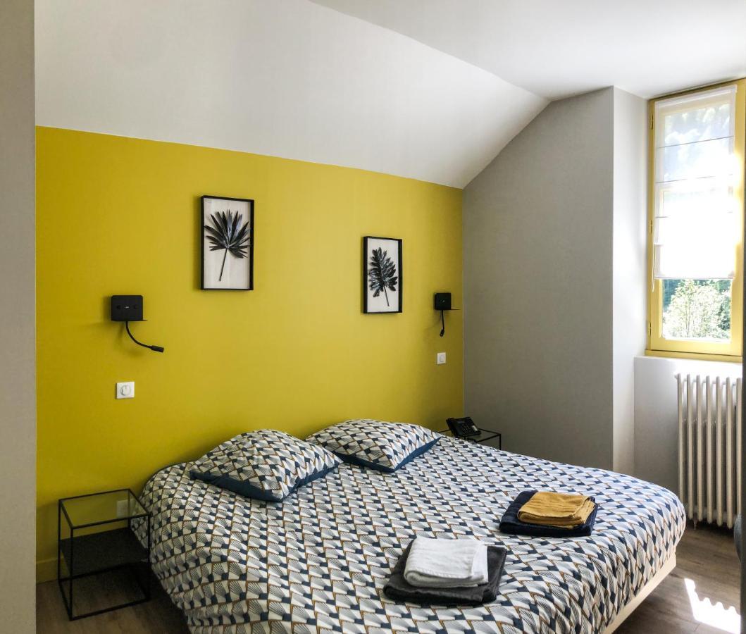 Chambre Double ou Lits Jumeaux Supérieure - Vue sur Montagnes