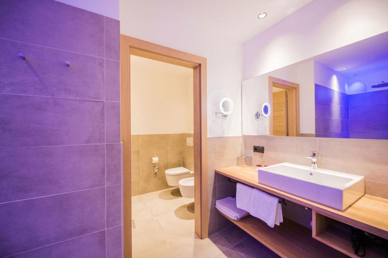 Deluxe Junior Suite