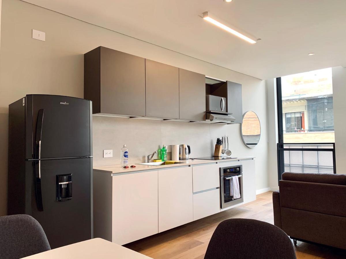 Apartamento de 2 dormitorios