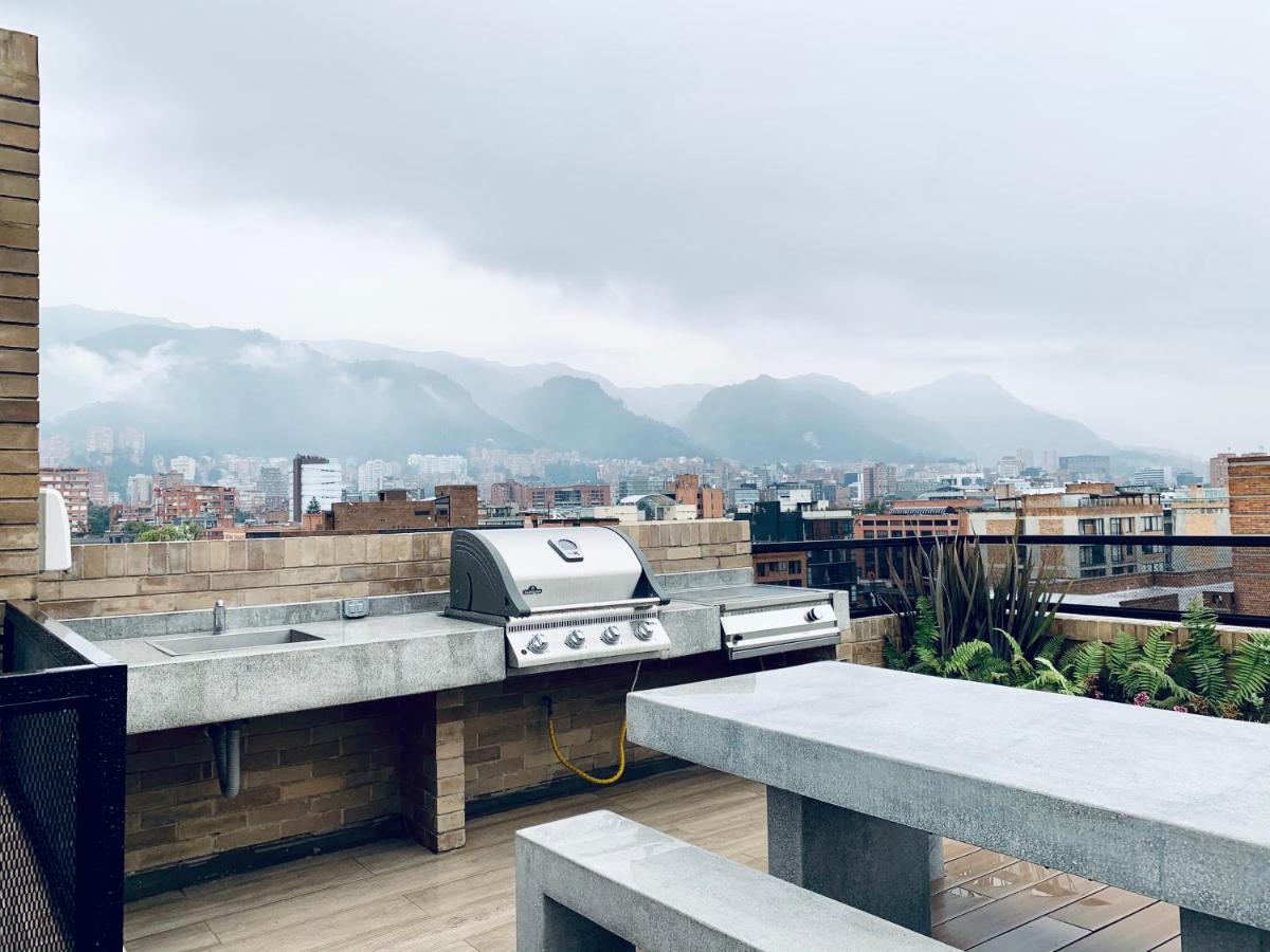 Apartamento Loft de 1 dormitorio