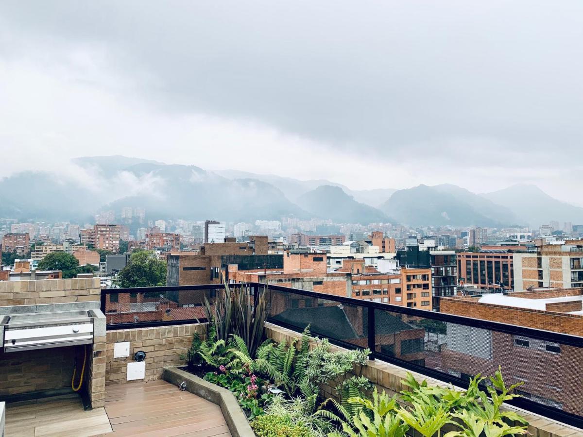 Apartamento Estándar de 2 dormitorios