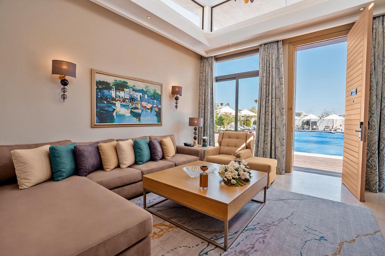 Pool Villa