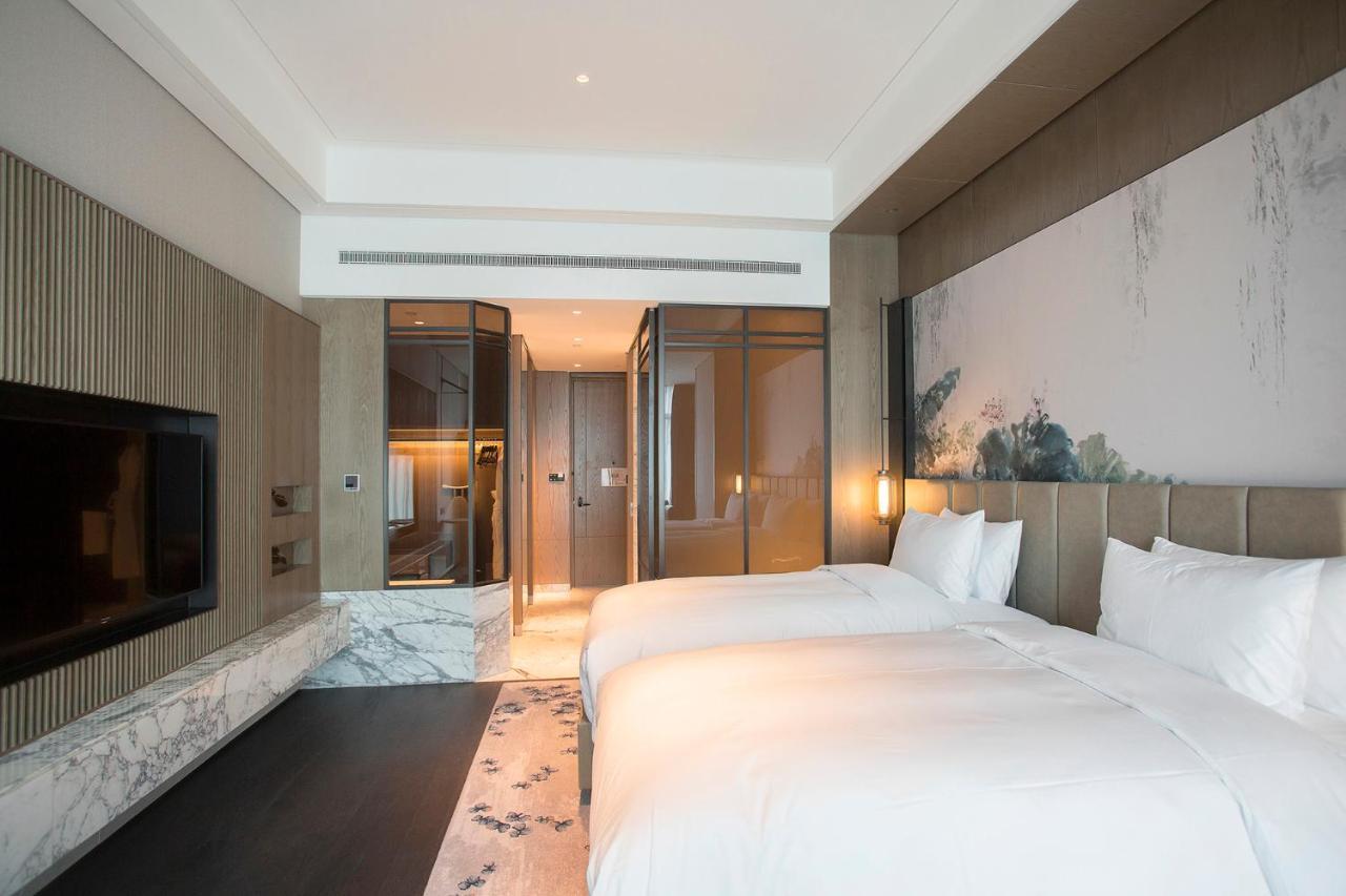 Magnifique Twin Room