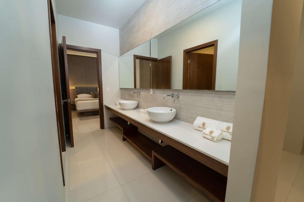 Two-Bedroom Suite