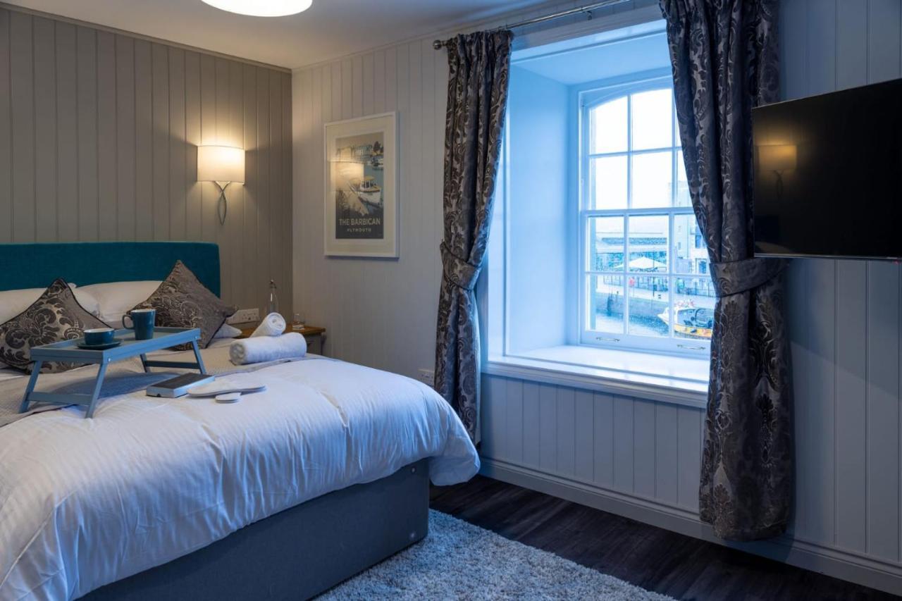 King Room Sea View