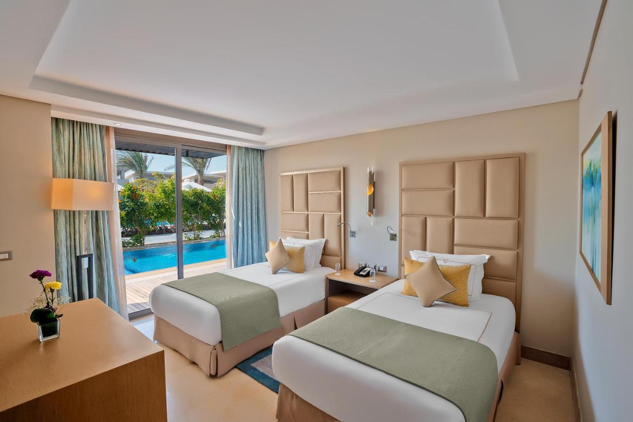Executive Pool Villa