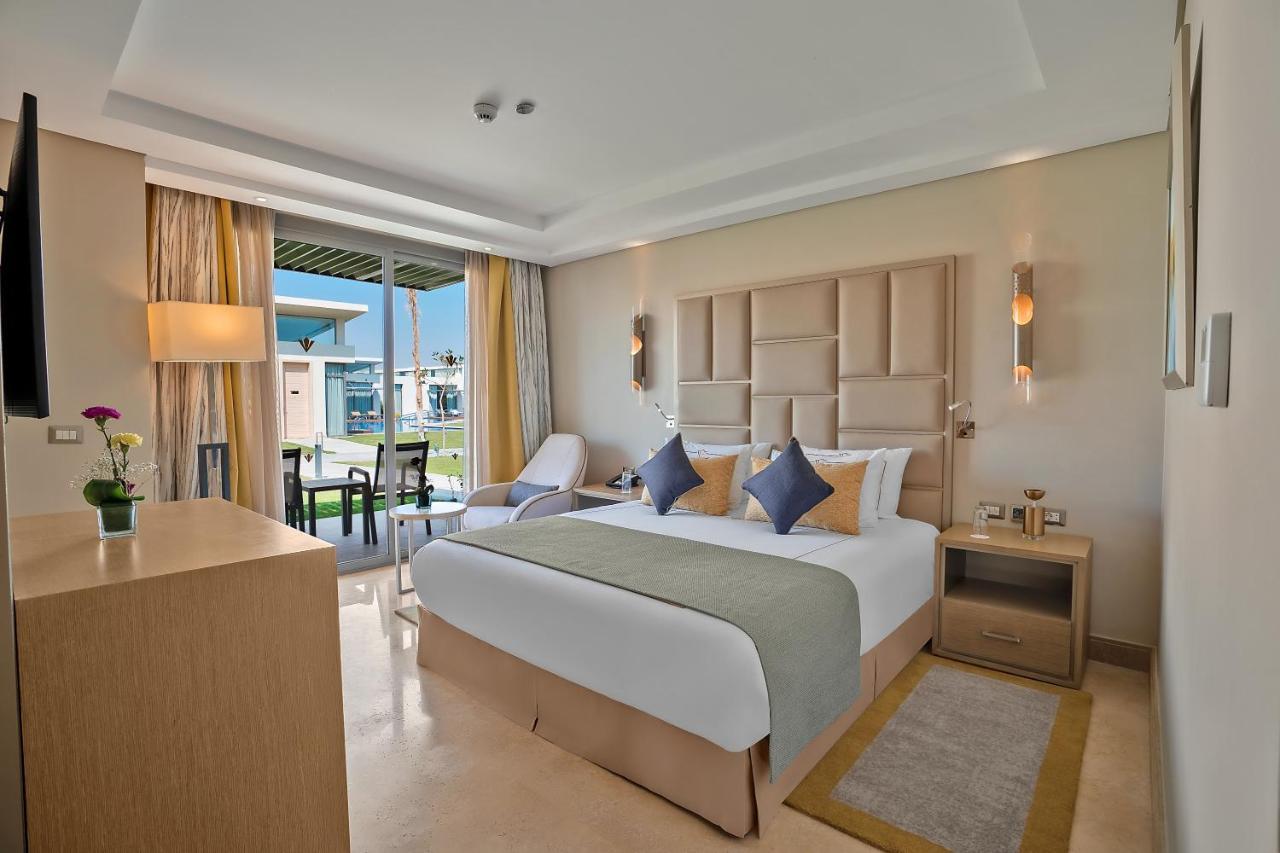 Executive Pool Villa