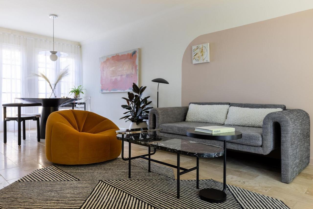 Suite Bungalow - Edificio anexo