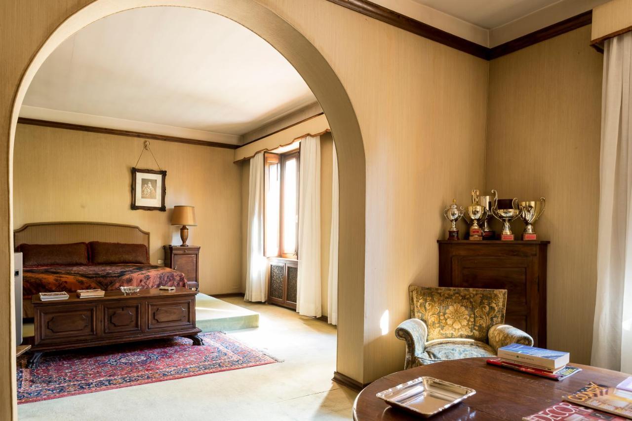Junior Suite with Garden View