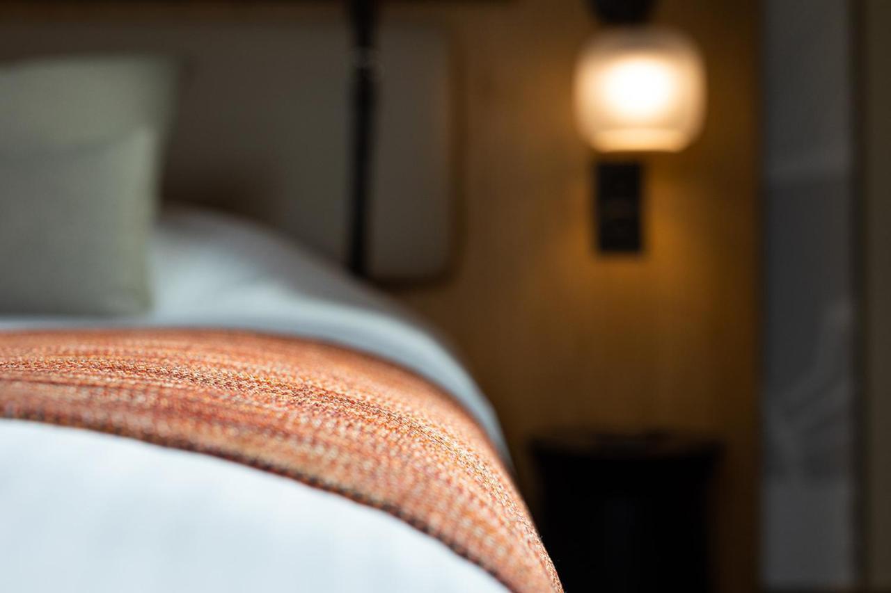 Cozy Double Room