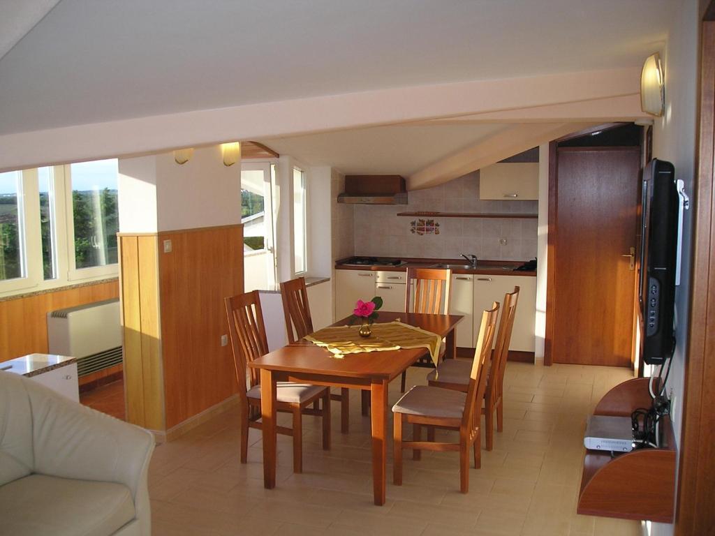 Apartment mit 3 Schlafzimmern