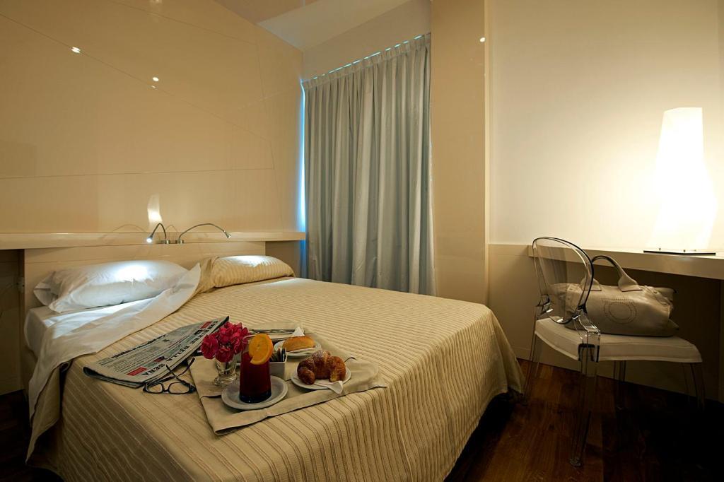 Suite with Sea View