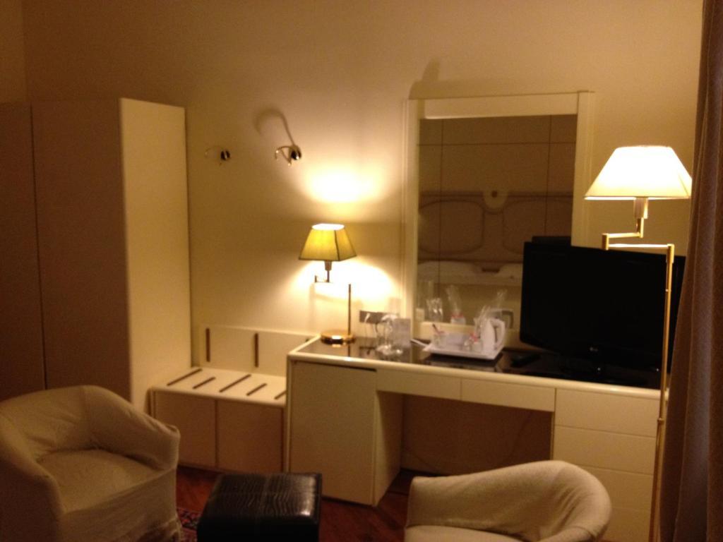 Doppelzimmer