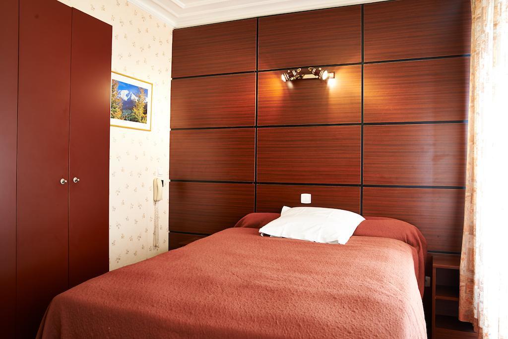 Chambre Double avec Salle de Bains