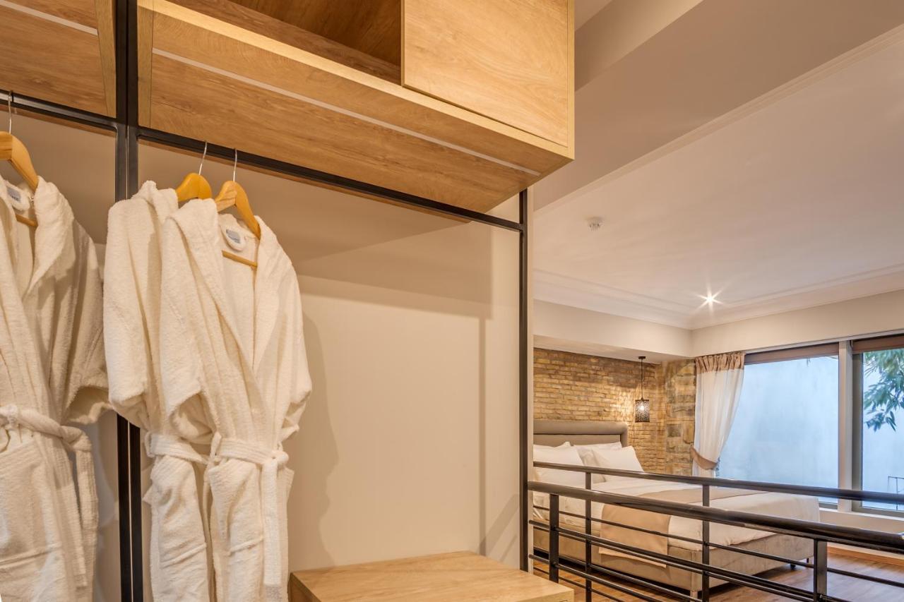 Deluxe Familiensuite