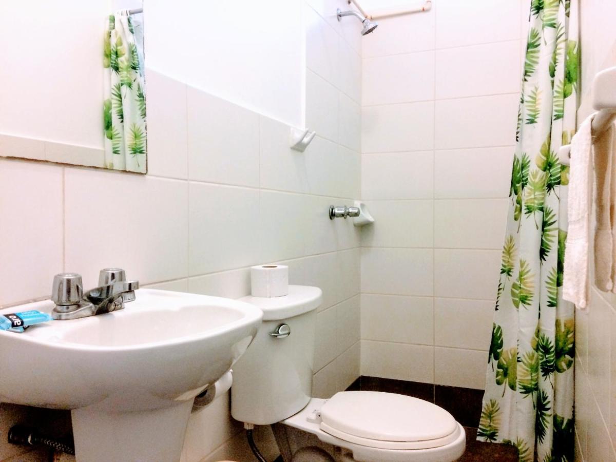 Quarto Individual Pequeno