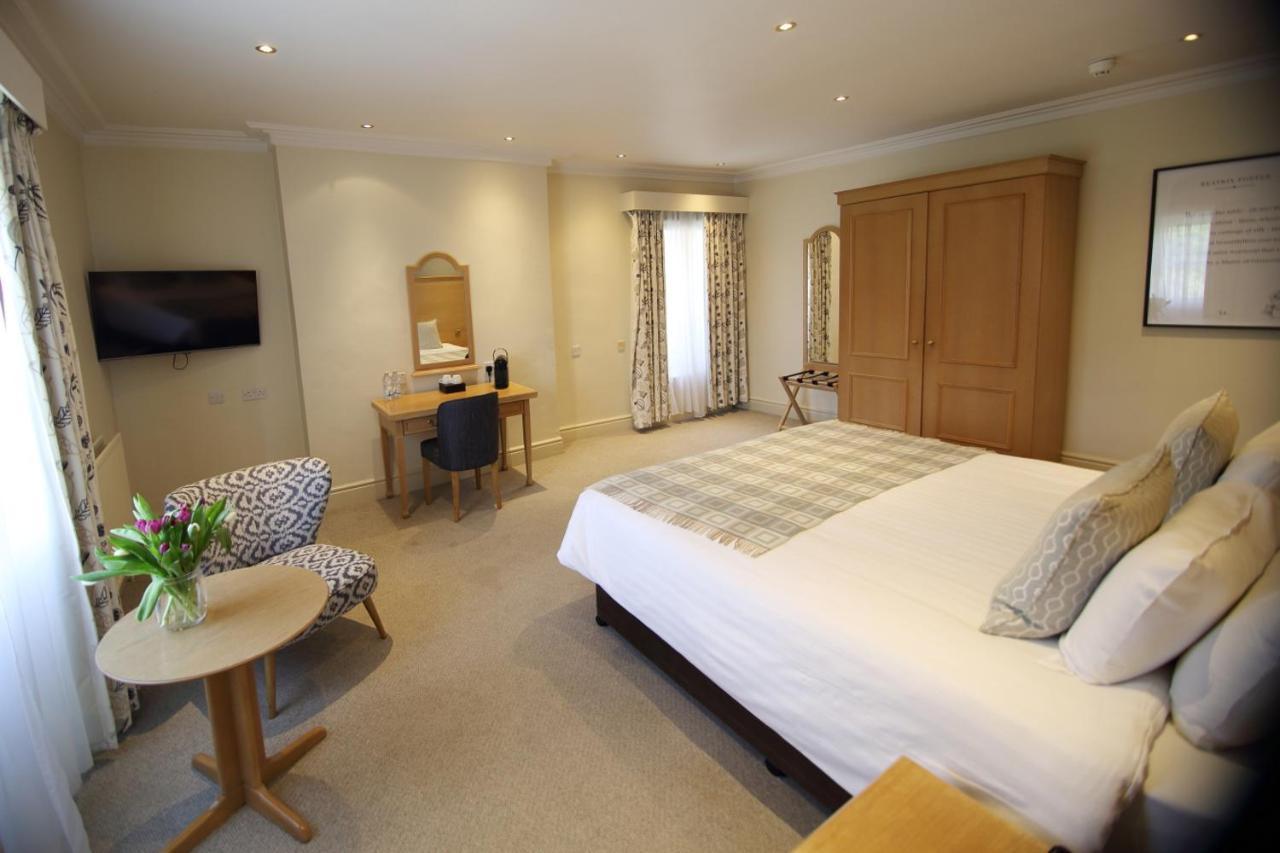 Privilege Double Room